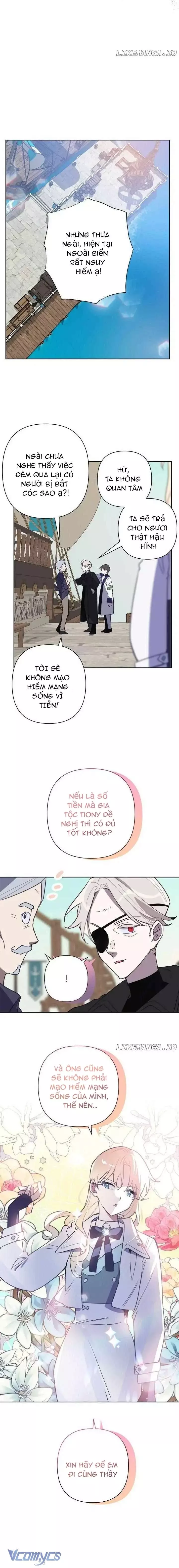 Cách Để Giết Một Pháp Sư Chap 65 - Next Chap 66