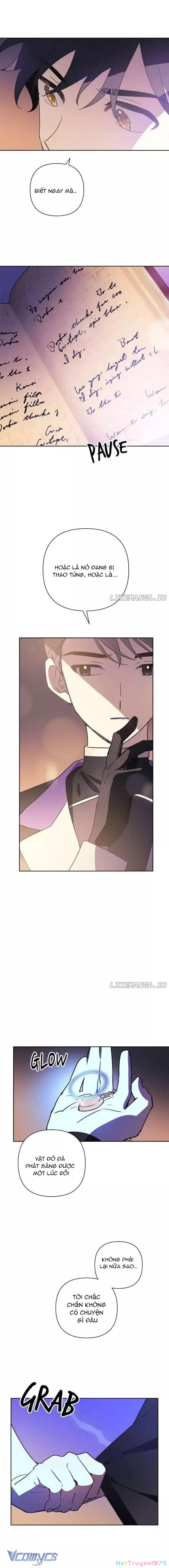 Cách Để Giết Một Pháp Sư Chap 65 - Next Chap 66