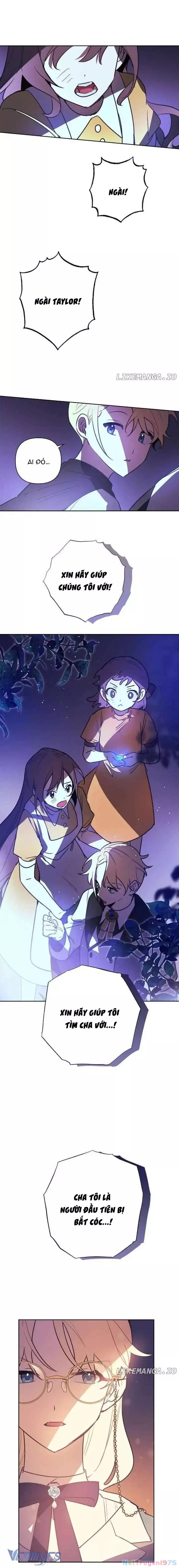 Cách Để Giết Một Pháp Sư Chap 65 - Next Chap 66