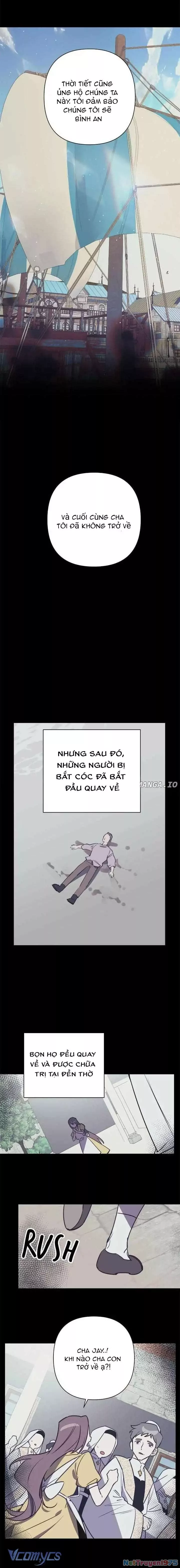 Cách Để Giết Một Pháp Sư Chap 65 - Next Chap 66