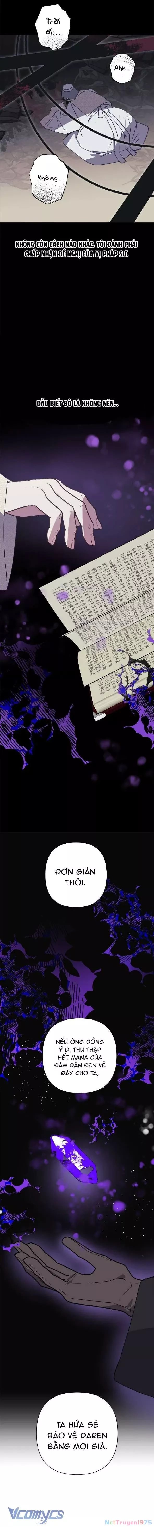 Cách Để Giết Một Pháp Sư Chap 68 - Next Chap 69