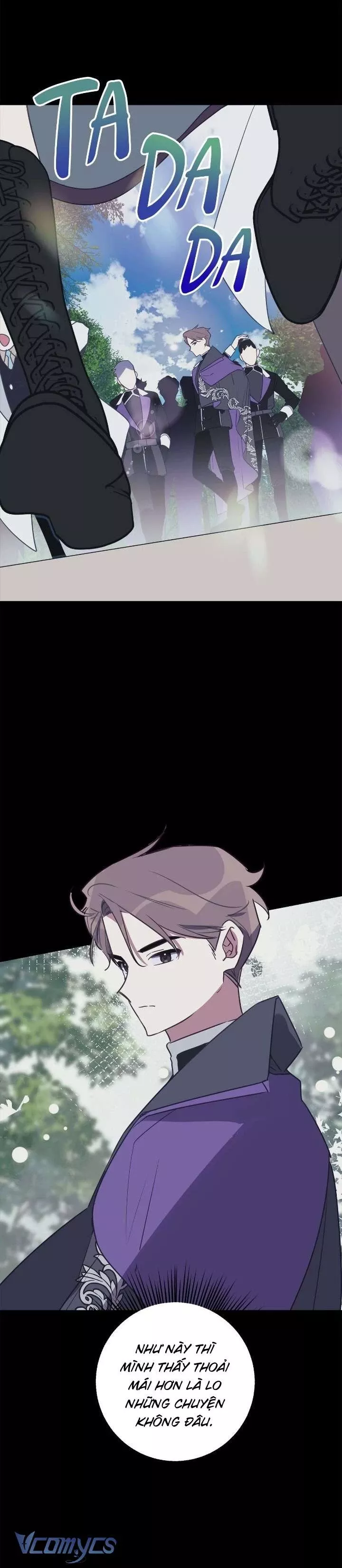 Cách Để Giết Một Pháp Sư Chap 68 - Next Chap 69