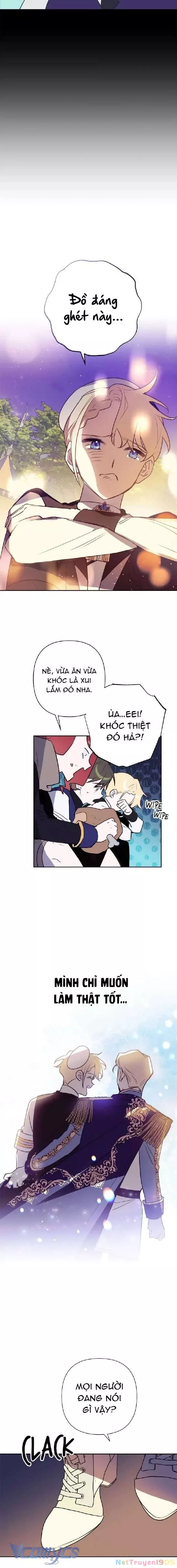 Cách Để Giết Một Pháp Sư Chap 69 - Next Chap 70