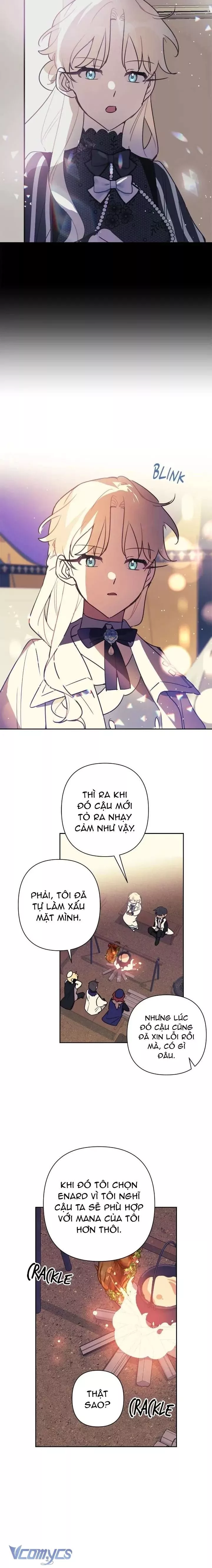 Cách Để Giết Một Pháp Sư Chap 69 - Next Chap 70