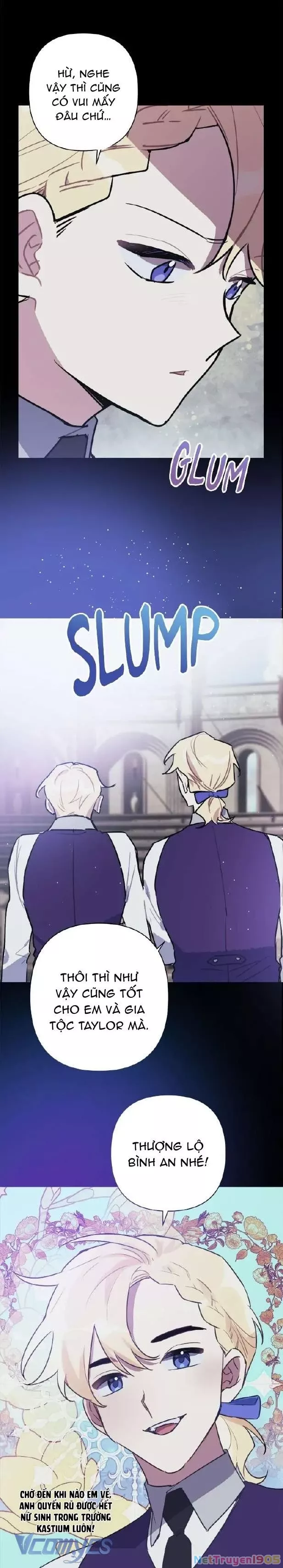 Cách Để Giết Một Pháp Sư Chap 69 - Next Chap 70