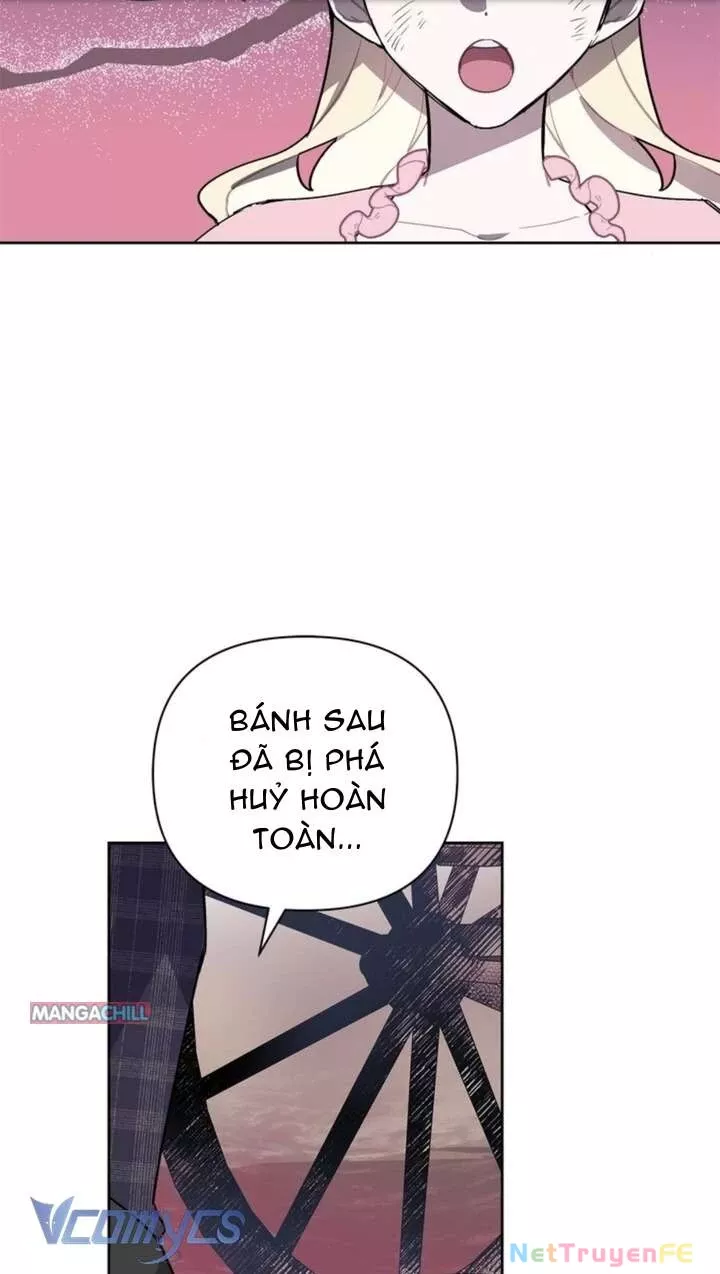 Cách Để Giết Một Pháp Sư Chap 7 - Next Chap 8