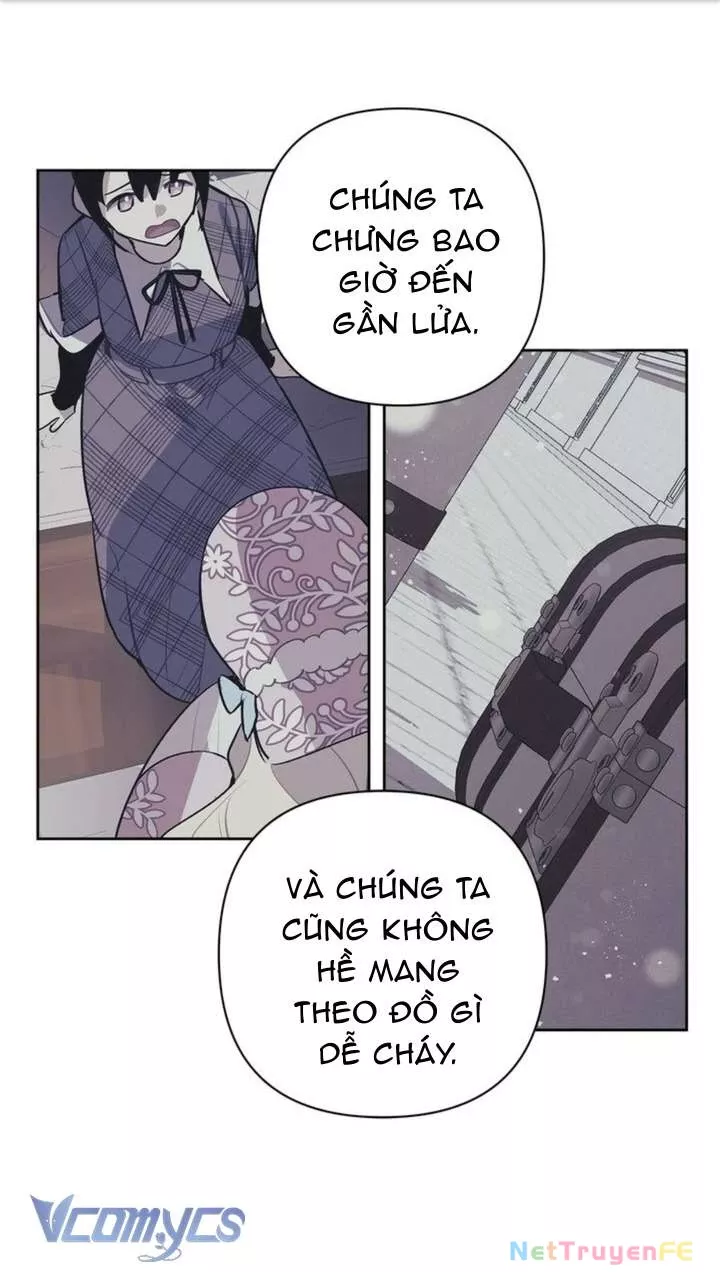Cách Để Giết Một Pháp Sư Chap 7 - Next Chap 8