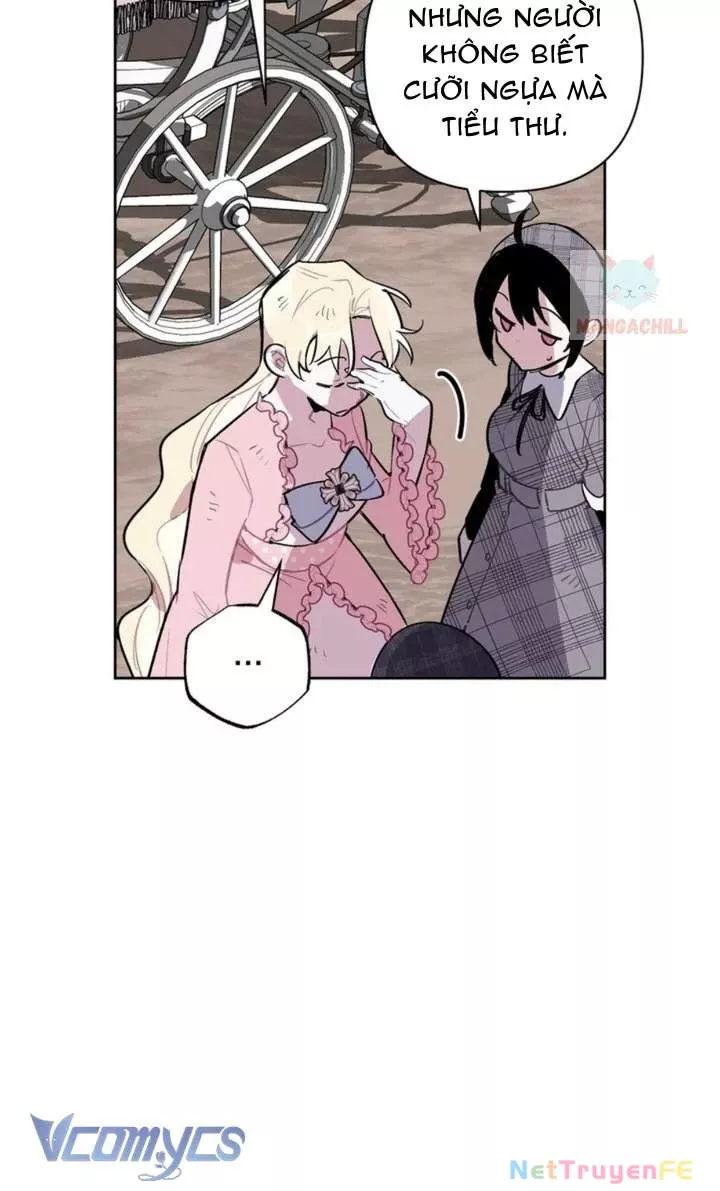 Cách Để Giết Một Pháp Sư Chap 7 - Next Chap 8