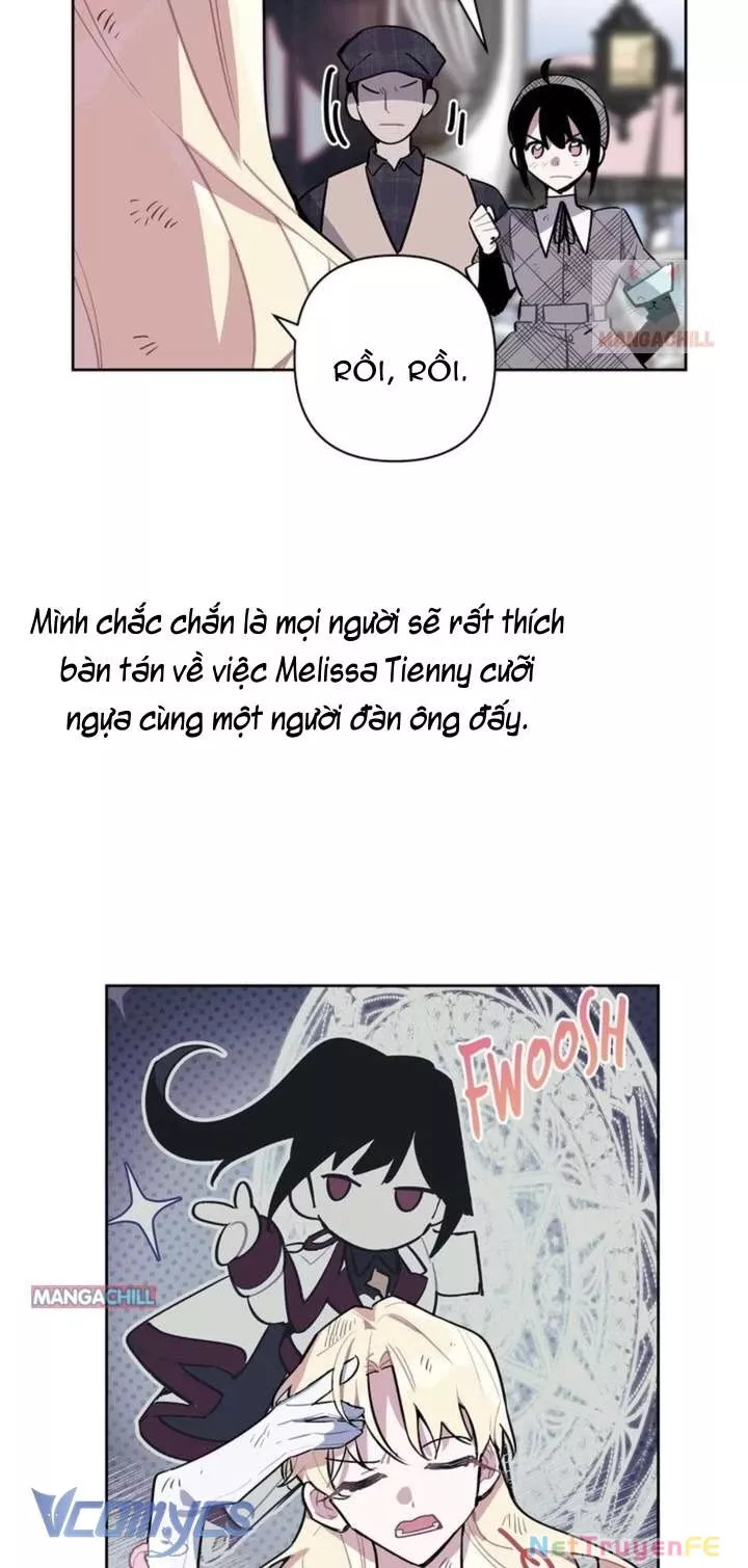 Cách Để Giết Một Pháp Sư Chap 7 - Next Chap 8