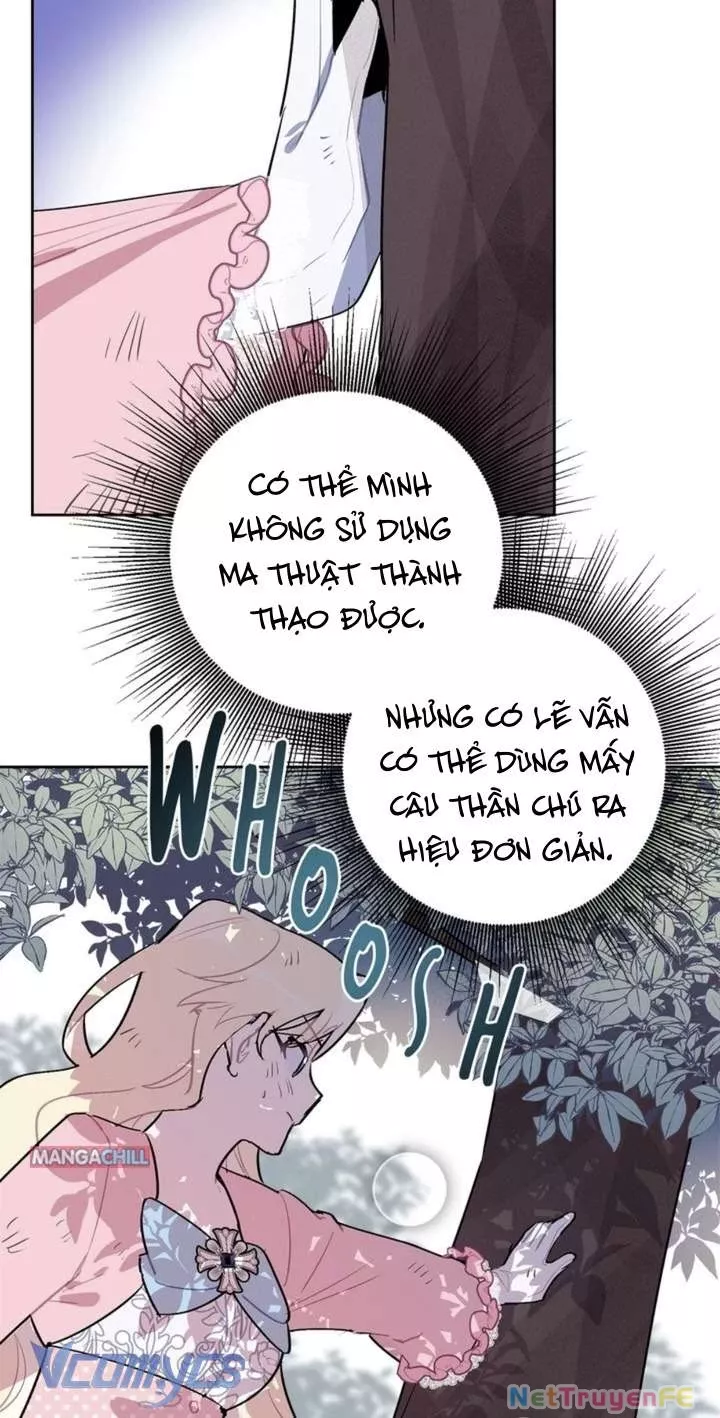 Cách Để Giết Một Pháp Sư Chap 7 - Next Chap 8