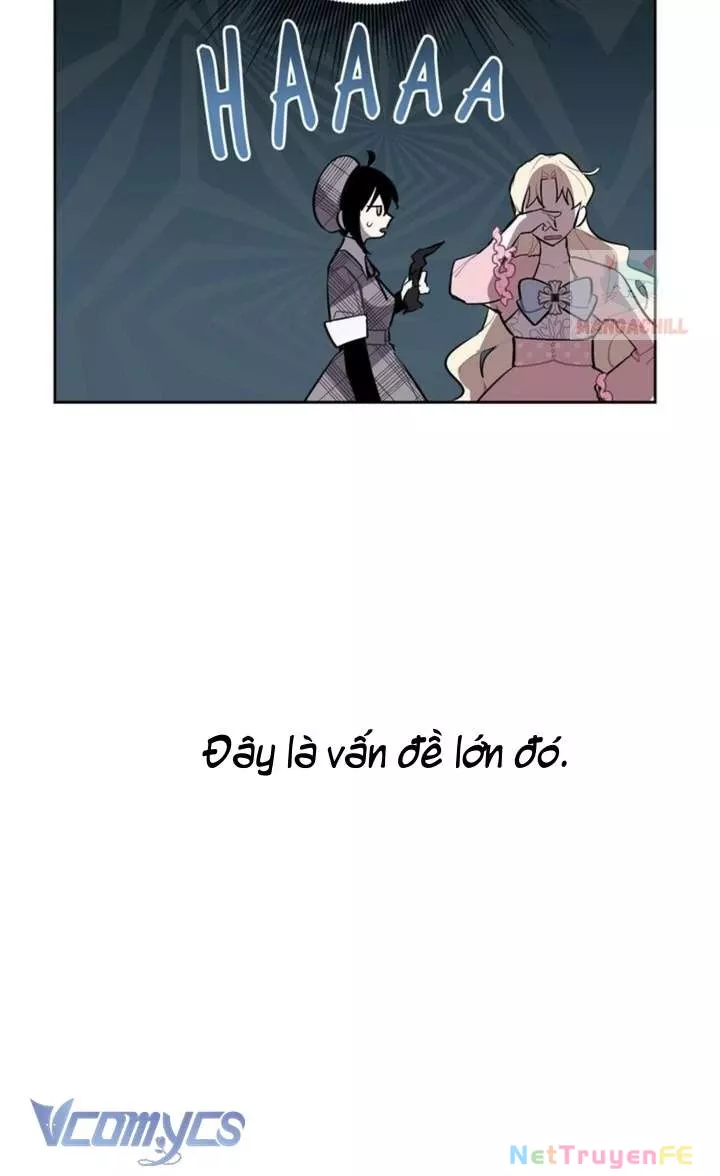 Cách Để Giết Một Pháp Sư Chap 7 - Next Chap 8