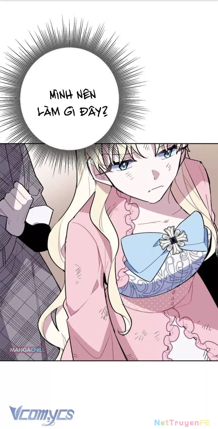 Cách Để Giết Một Pháp Sư Chap 7 - Next Chap 8