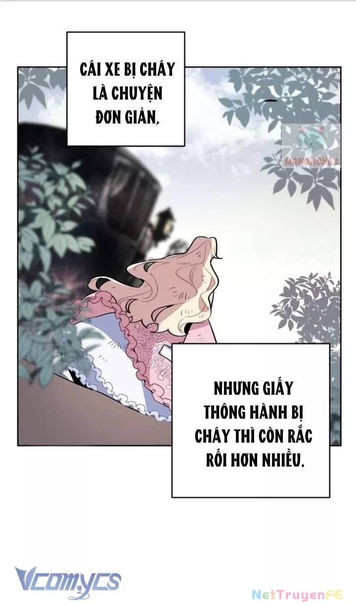 Cách Để Giết Một Pháp Sư Chap 7 - Next Chap 8
