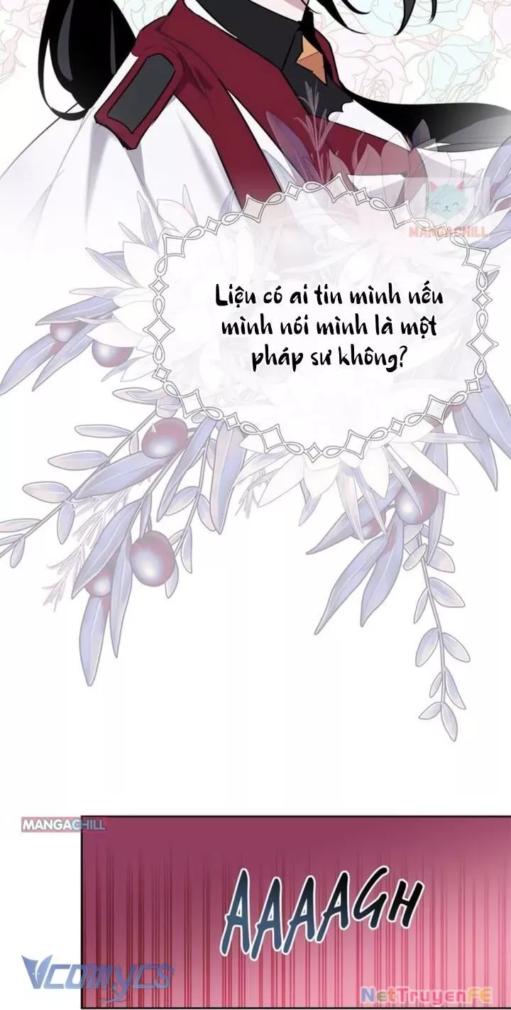 Cách Để Giết Một Pháp Sư Chap 7 - Next Chap 8