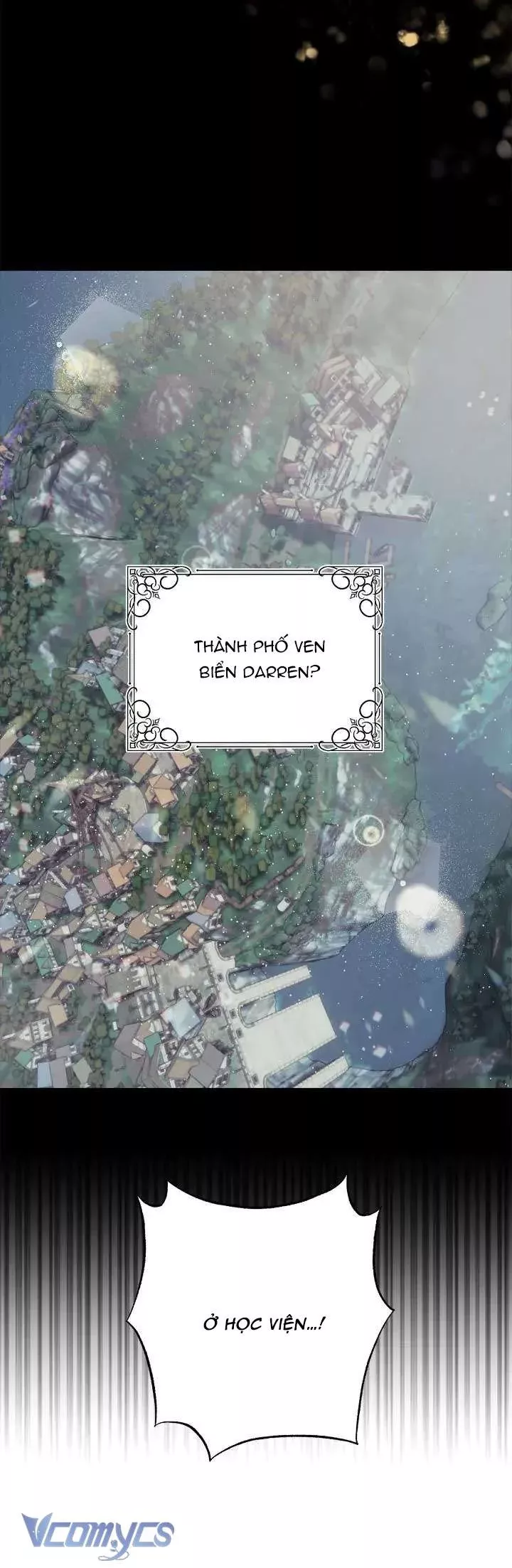 Cách Để Giết Một Pháp Sư Chap 71 - Next Chap 72