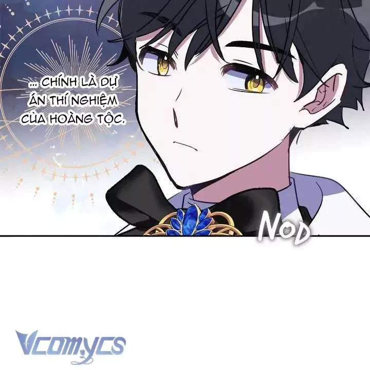 Cách Để Giết Một Pháp Sư Chap 71 - Next Chap 72