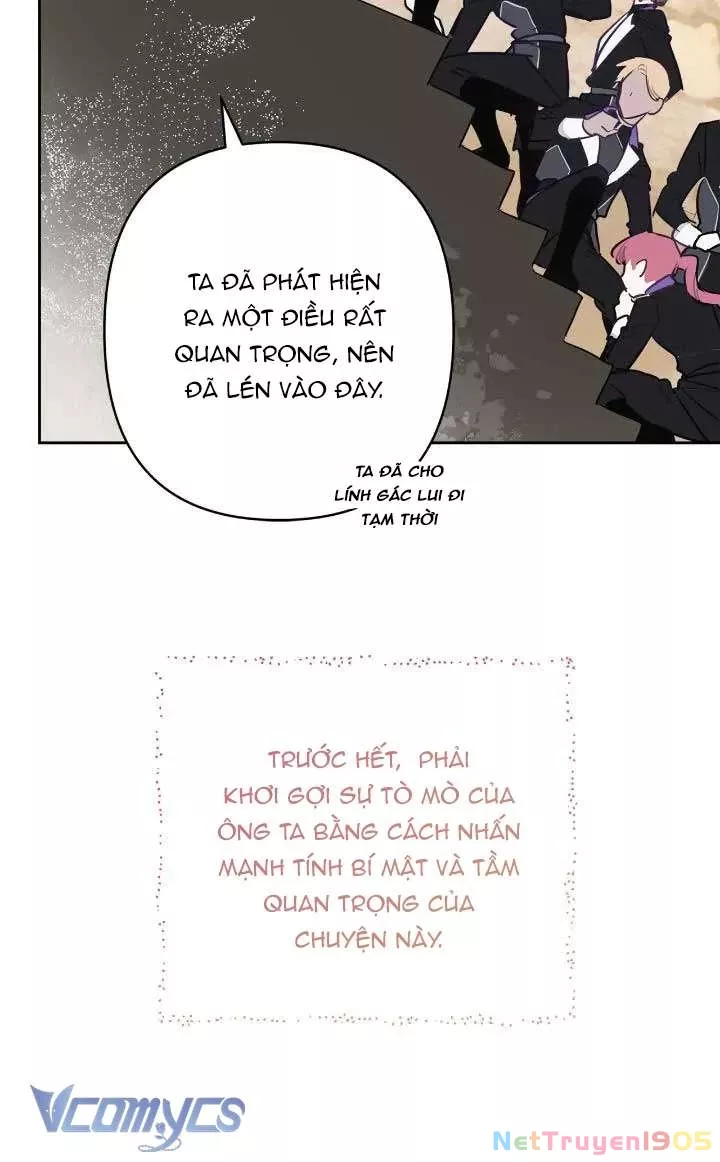 Cách Để Giết Một Pháp Sư Chap 71 - Next Chap 72