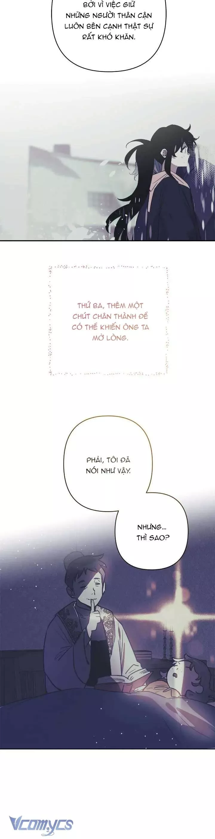 Cách Để Giết Một Pháp Sư Chap 71 - Next Chap 72