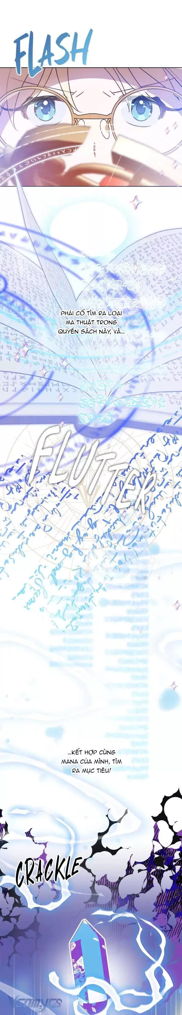 Cách Để Giết Một Pháp Sư Chap 71 - Next Chap 72