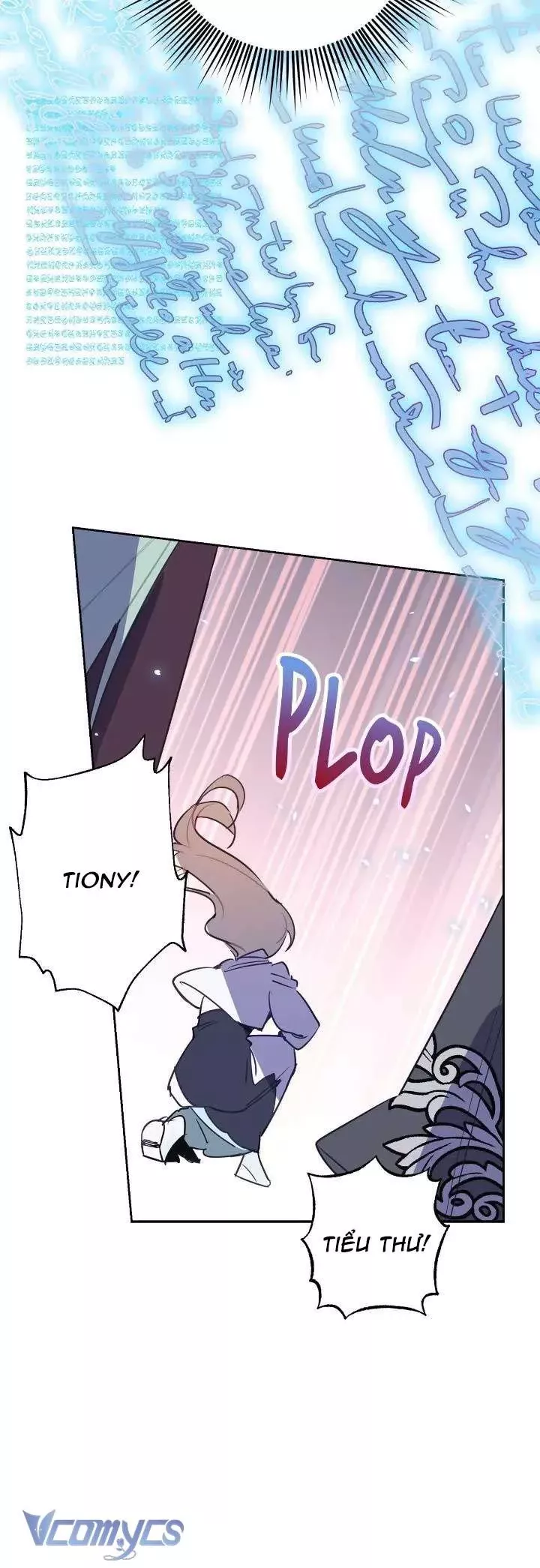 Cách Để Giết Một Pháp Sư Chap 71 - Next Chap 72