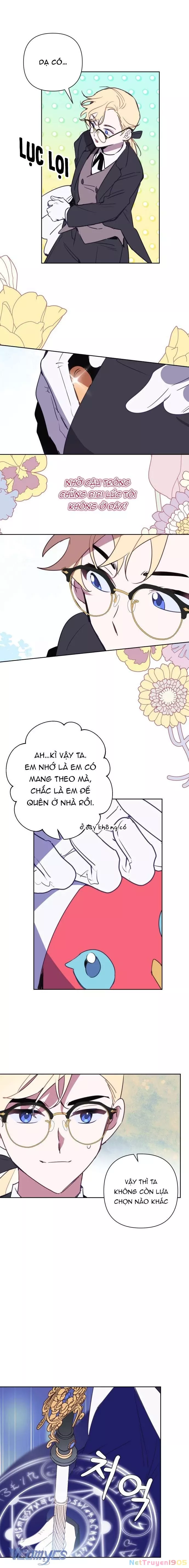 Cách Để Giết Một Pháp Sư Chap 72 - Next Chap 73