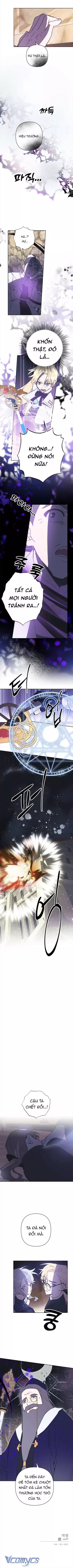 Cách Để Giết Một Pháp Sư Chap 72 - Next Chap 73