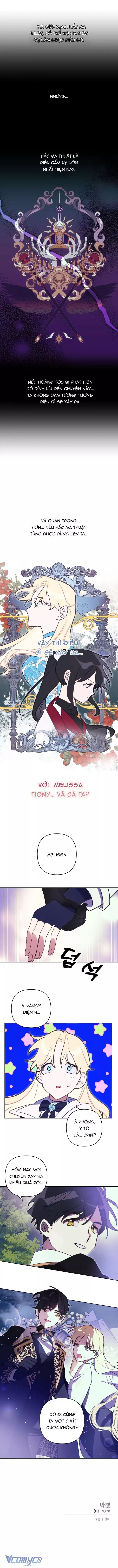 Cách Để Giết Một Pháp Sư Chap 73 - Next Chap 74