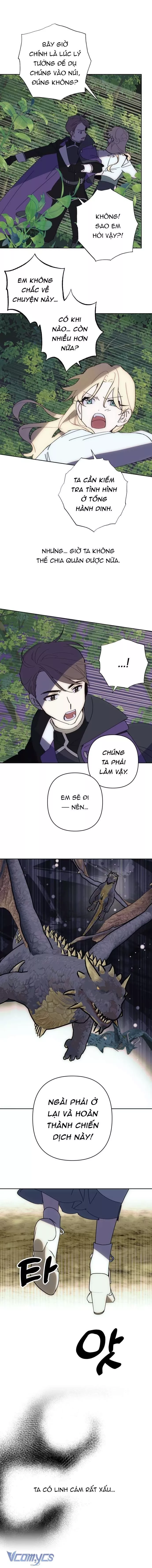 Cách Để Giết Một Pháp Sư Chap 74 - Next Chap 75