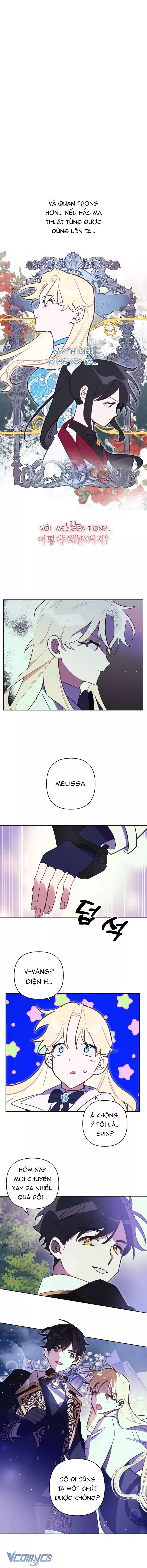 Cách Để Giết Một Pháp Sư Chap 74 - Next Chap 75