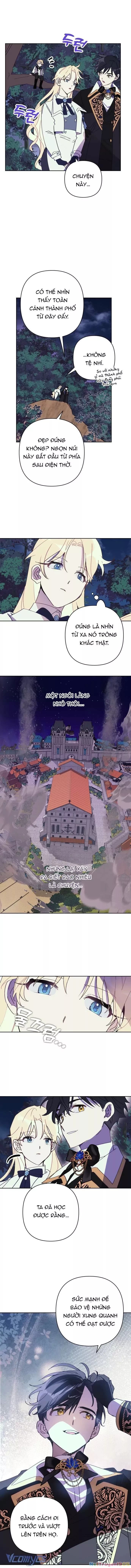 Cách Để Giết Một Pháp Sư Chap 74 - Next Chap 75