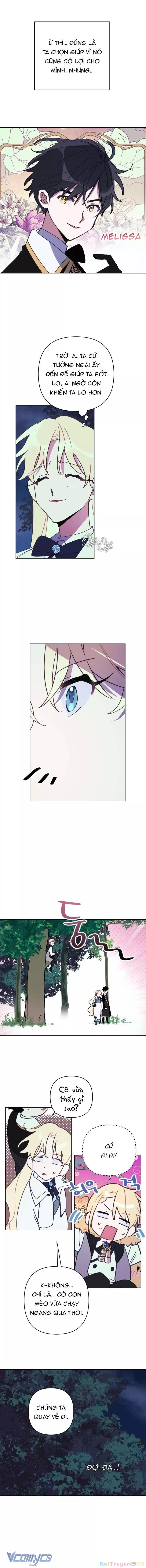 Cách Để Giết Một Pháp Sư Chap 74 - Next Chap 75