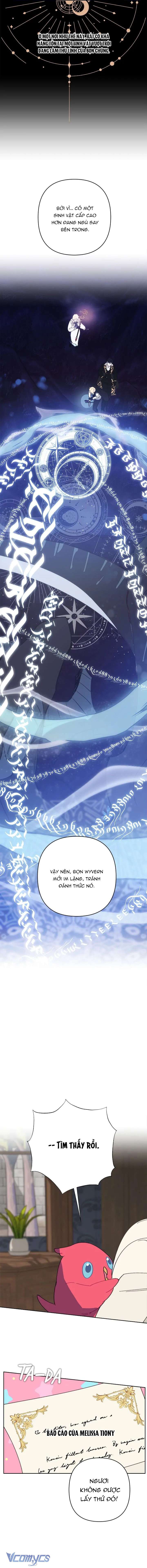 Cách Để Giết Một Pháp Sư Chap 75.1 - Next Chap 76.1