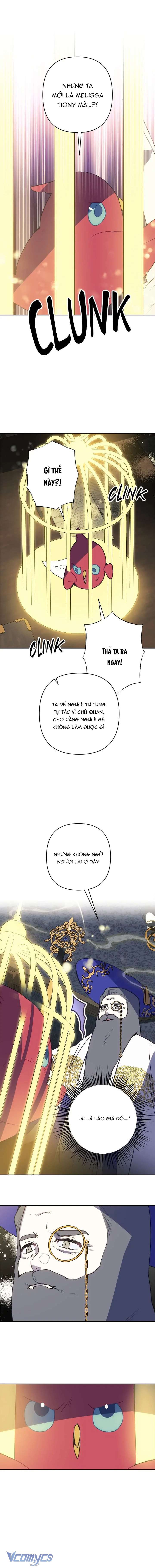 Cách Để Giết Một Pháp Sư Chap 75.1 - Next Chap 76.1