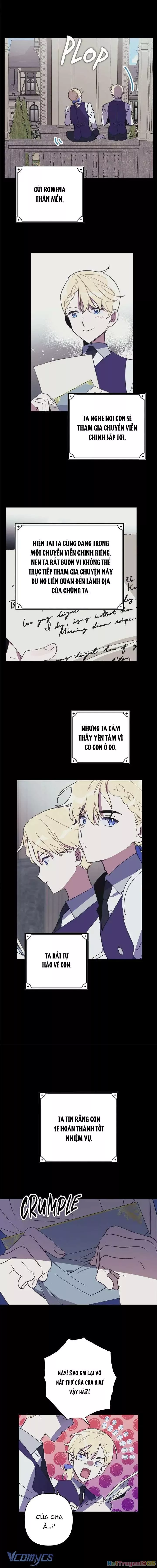 Cách Để Giết Một Pháp Sư Chap 75 - Next Chap 76