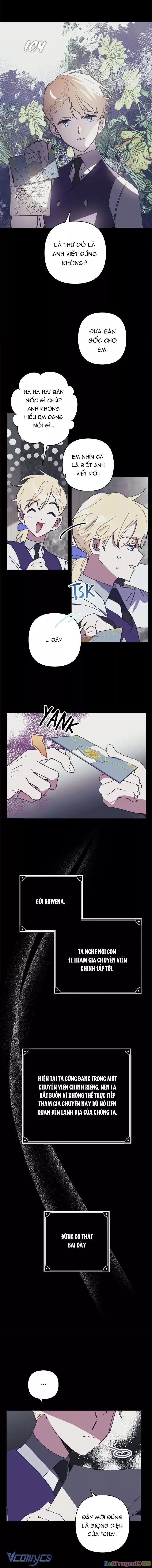 Cách Để Giết Một Pháp Sư Chap 75 - Next Chap 76