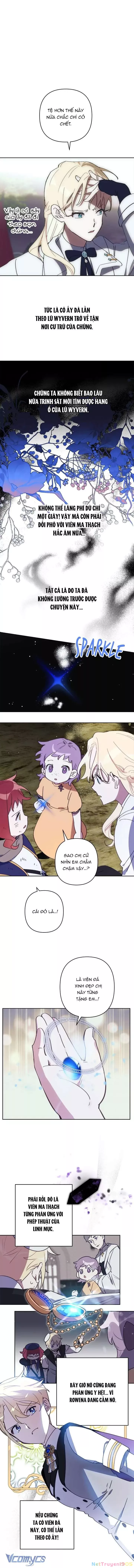 Cách Để Giết Một Pháp Sư Chap 75 - Next Chap 76