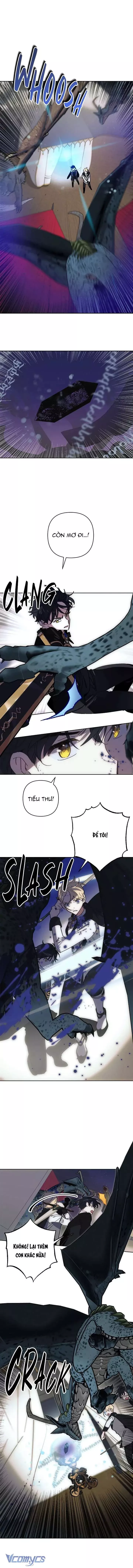 Cách Để Giết Một Pháp Sư Chap 75 - Next Chap 76