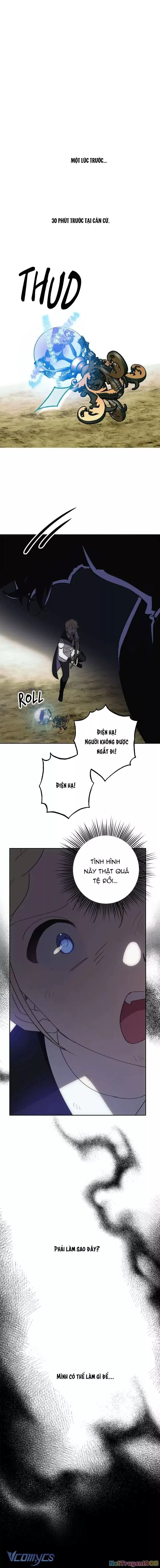 Cách Để Giết Một Pháp Sư Chap 75 - Next Chap 76