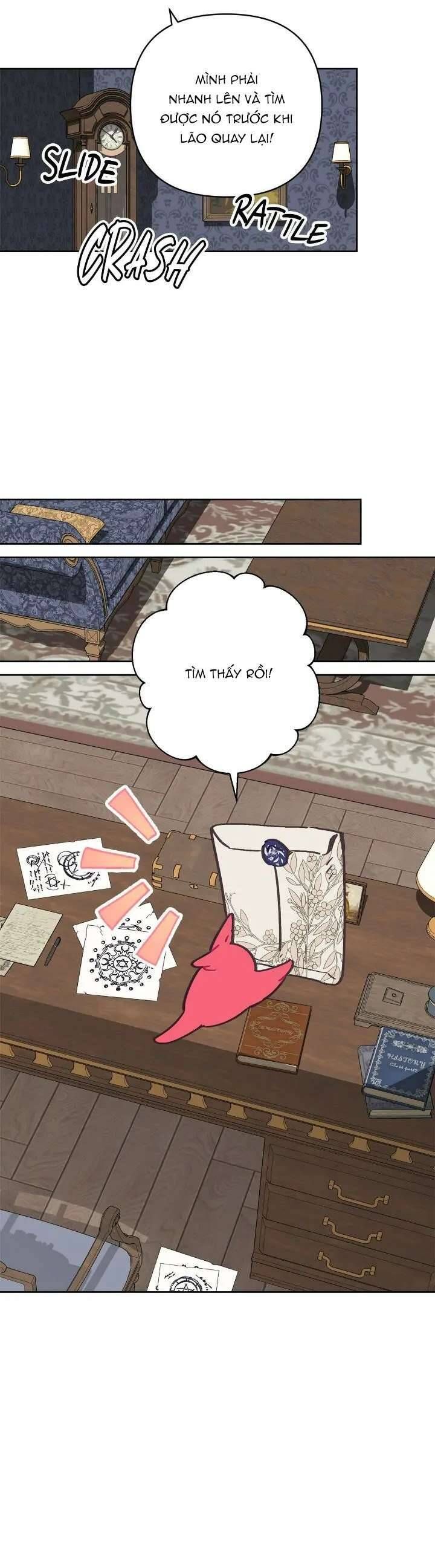 Cách Để Giết Một Pháp Sư Chap 76 - Next Chap 77