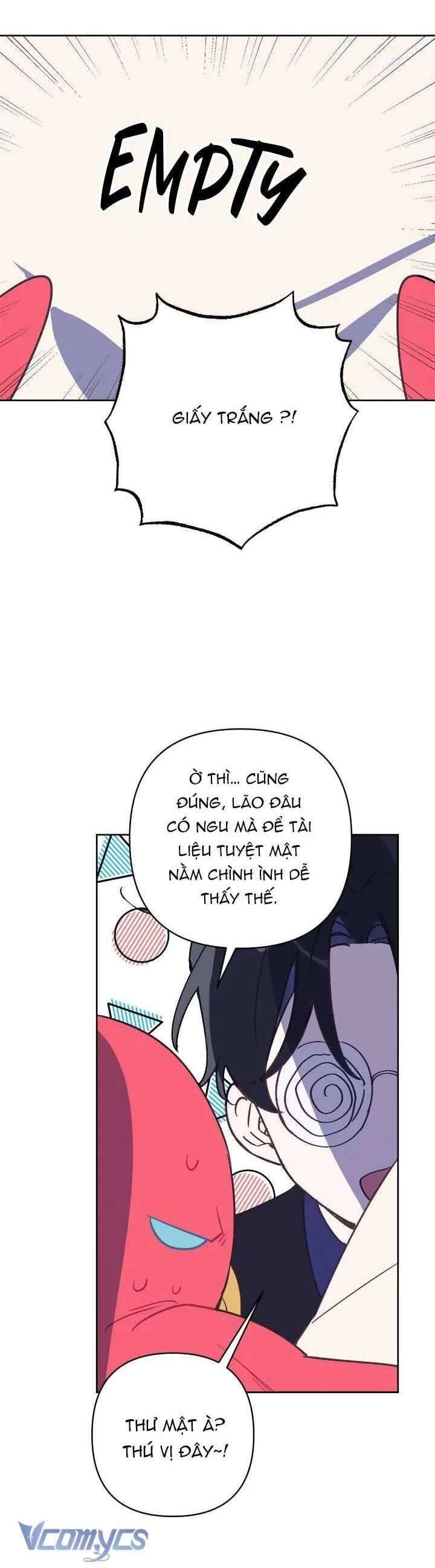 Cách Để Giết Một Pháp Sư Chap 76 - Next Chap 77