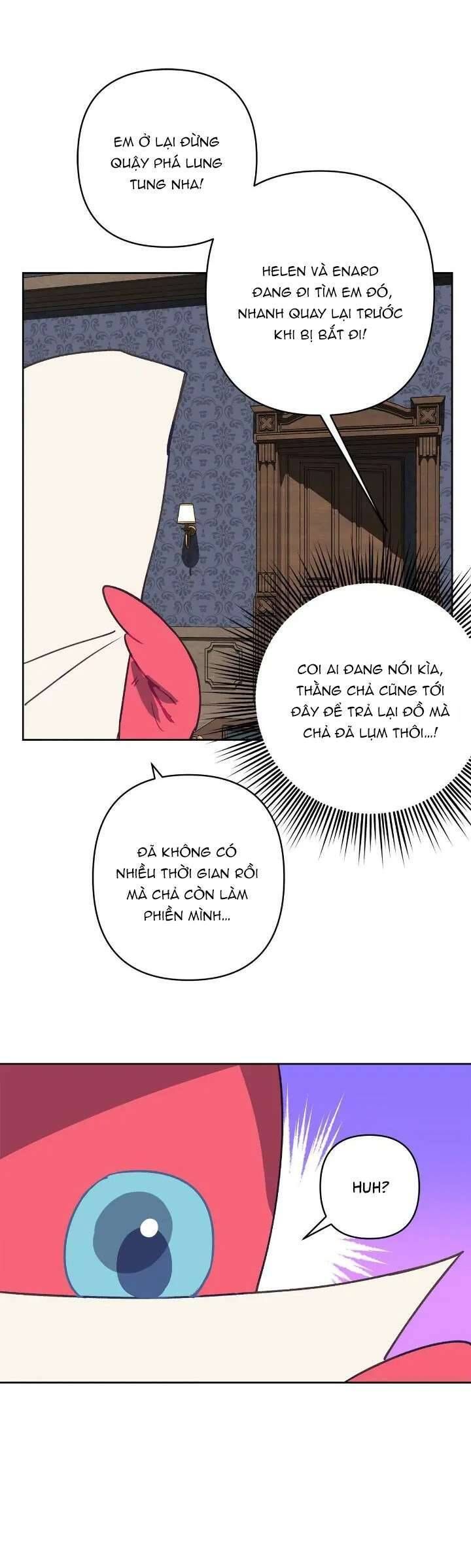 Cách Để Giết Một Pháp Sư Chap 76 - Next Chap 77