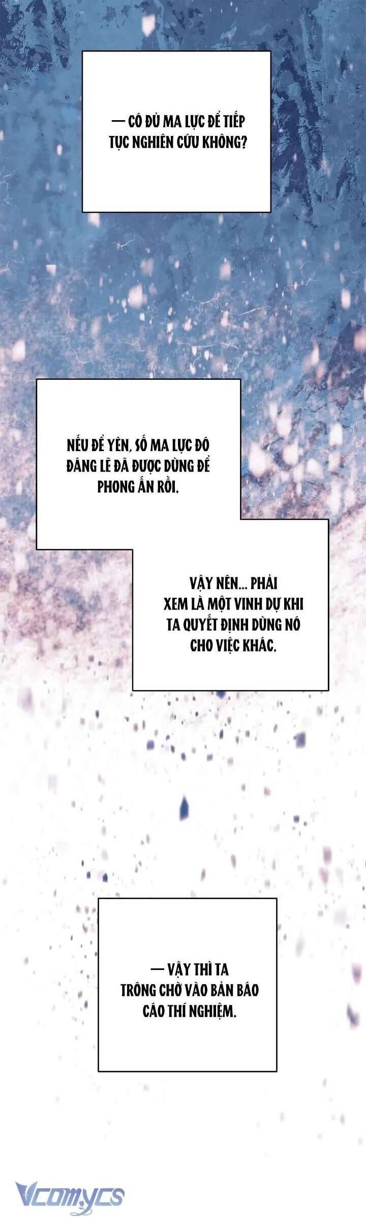 Cách Để Giết Một Pháp Sư Chap 76 - Next Chap 77