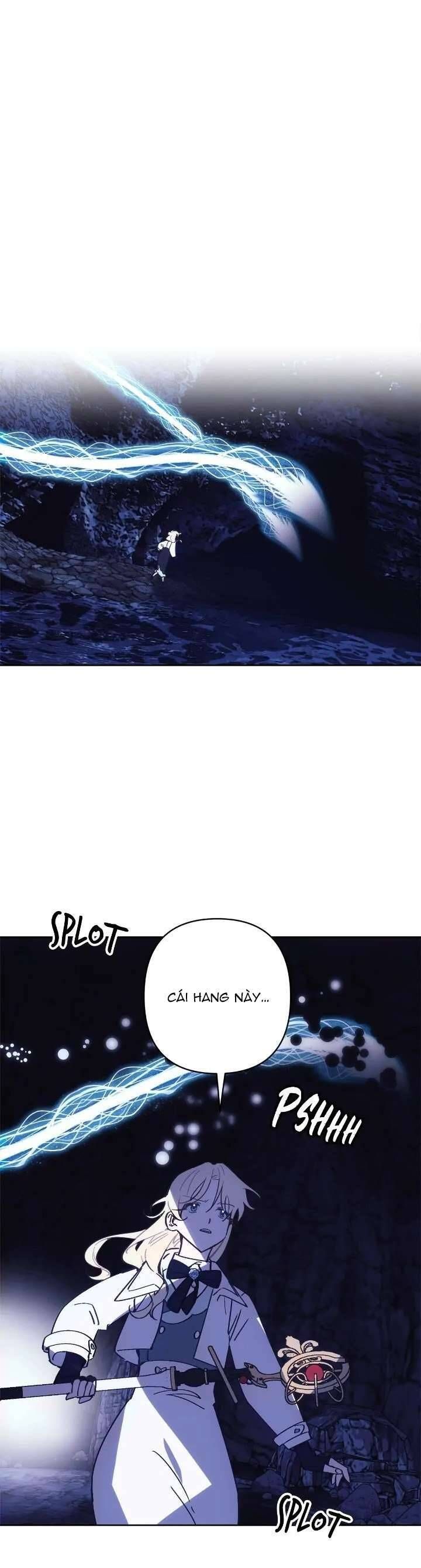 Cách Để Giết Một Pháp Sư Chap 76 - Next Chap 77