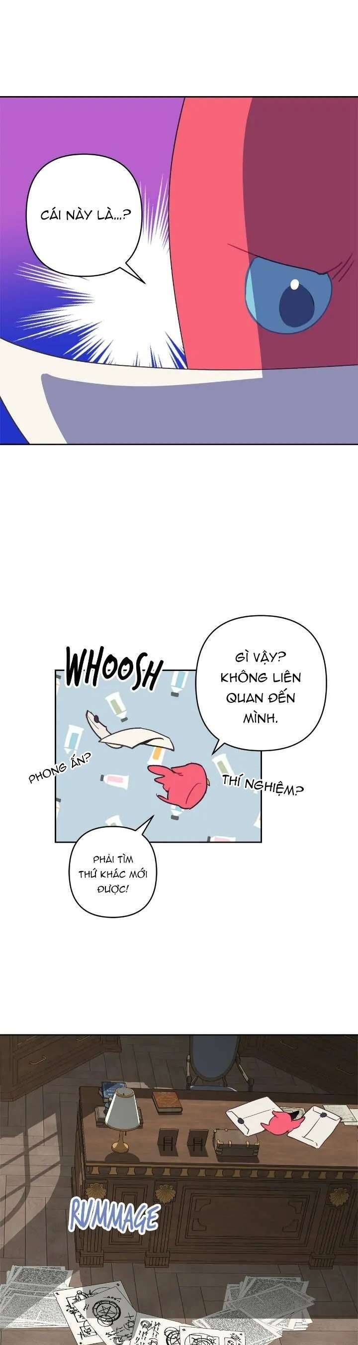 Cách Để Giết Một Pháp Sư Chap 76 - Next Chap 77