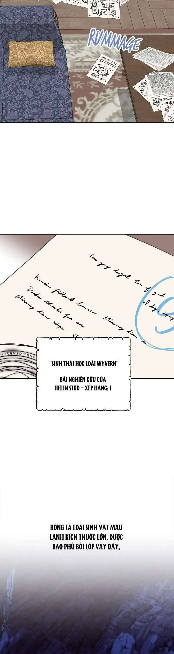 Cách Để Giết Một Pháp Sư Chap 76 - Next Chap 77