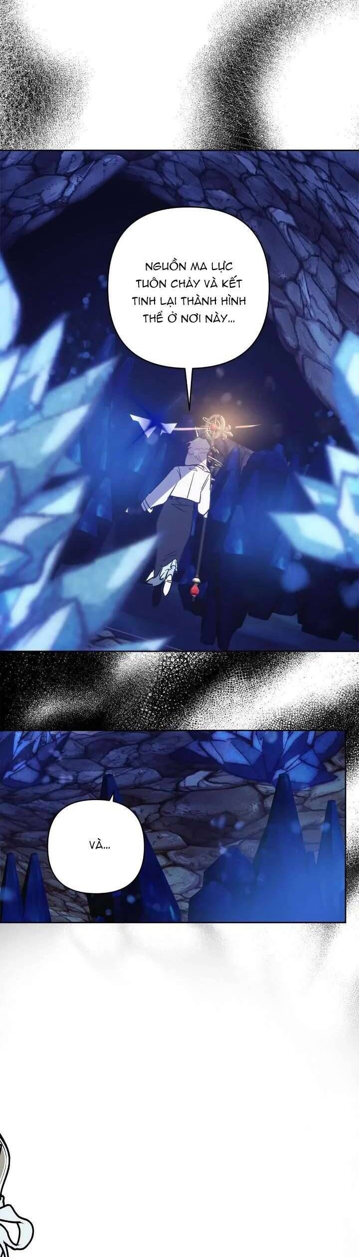 Cách Để Giết Một Pháp Sư Chap 76 - Next Chap 77