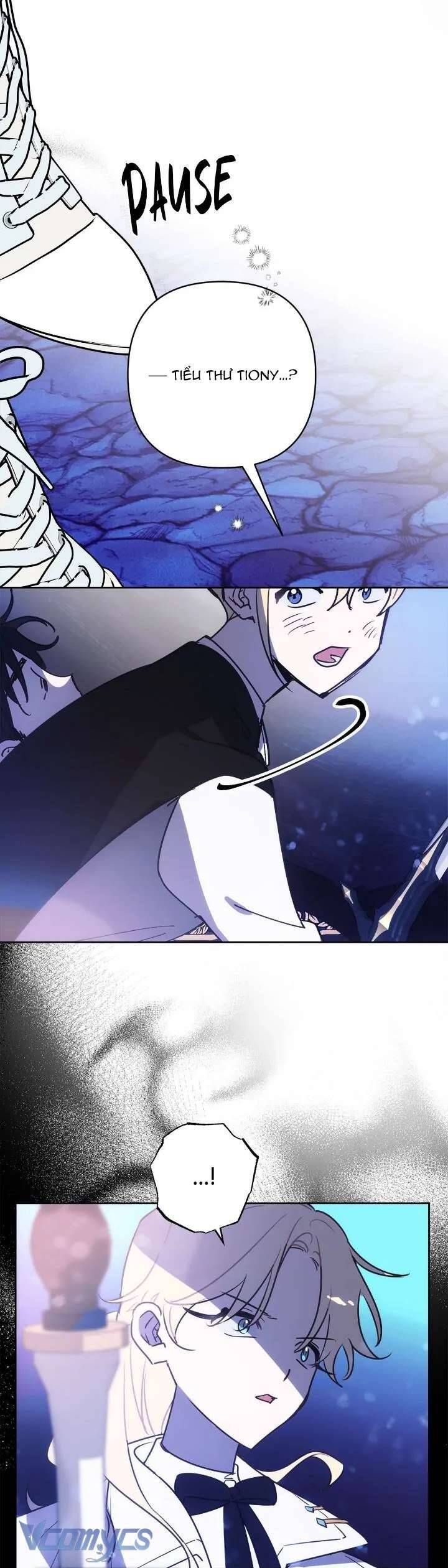 Cách Để Giết Một Pháp Sư Chap 76 - Next Chap 77