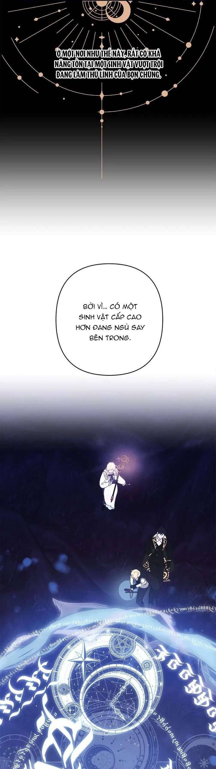 Cách Để Giết Một Pháp Sư Chap 76 - Next Chap 77