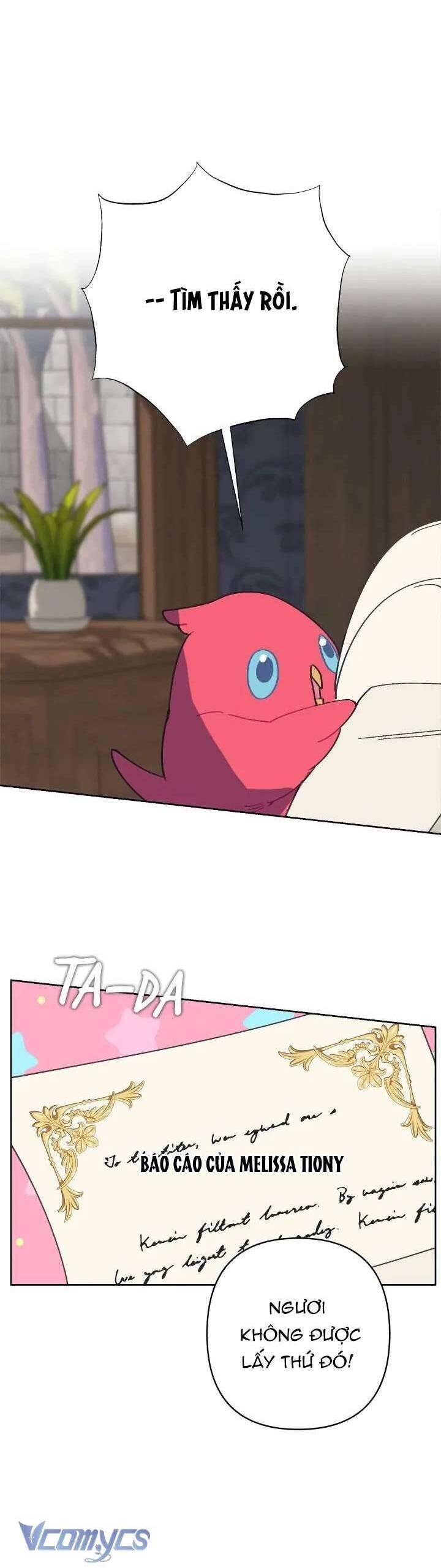 Cách Để Giết Một Pháp Sư Chap 76 - Next Chap 77