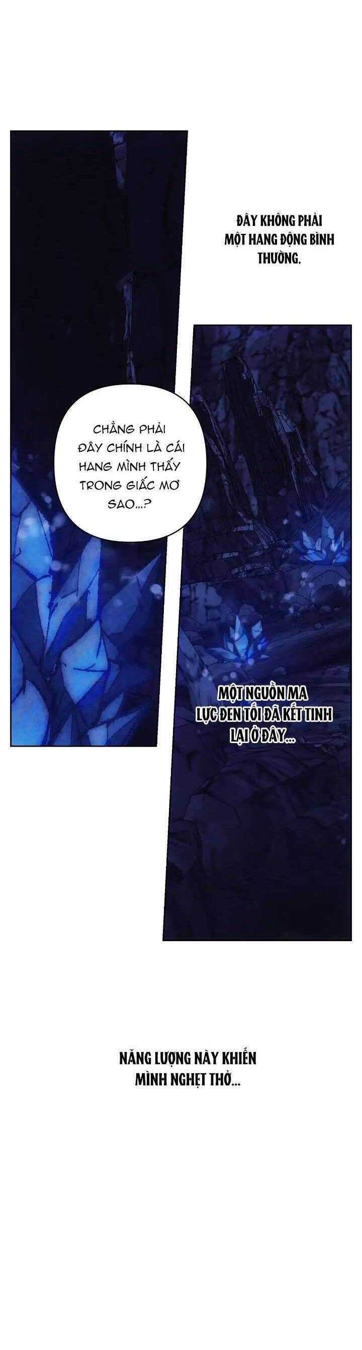 Cách Để Giết Một Pháp Sư Chap 76 - Next Chap 77